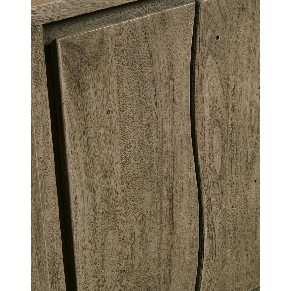 laurence gray sideboard   