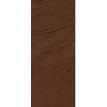 laurenne dark brown twin bed frame   
