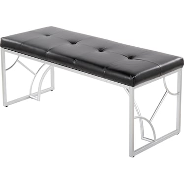 Lauryn Bench