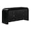 laverne black dresser   
