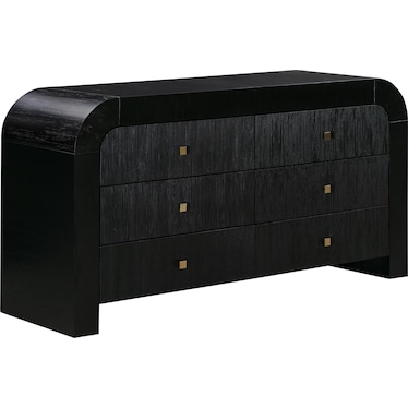 Laverne 6-Drawer Dresser