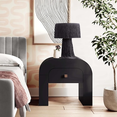 Laverne Nightstand