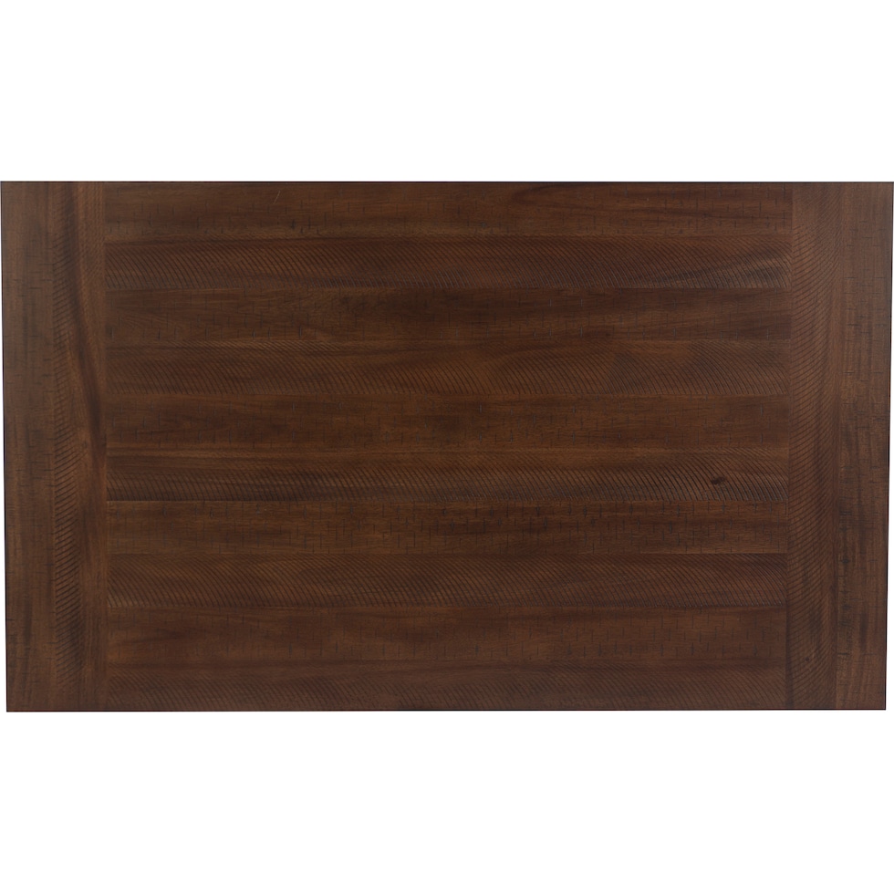 lawson dark brown  pc dining room   