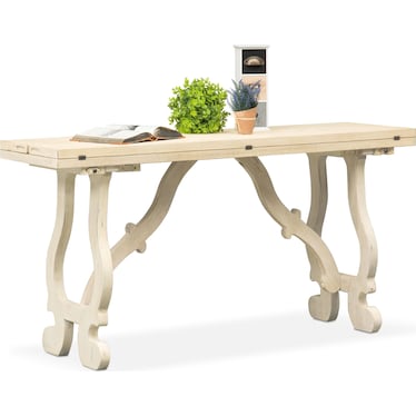 Layne Fold-Out Table