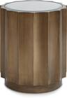 Lea Accent Table