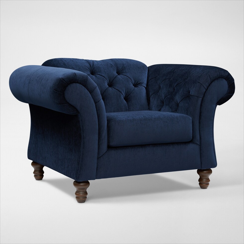 leah blue  pc living room   