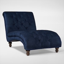 leah blue chaise web   