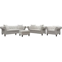 leah gray  pc living room   