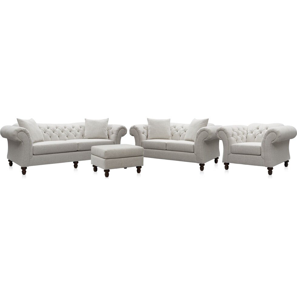 leah gray  pc living room   