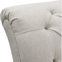 leah gray chaise   