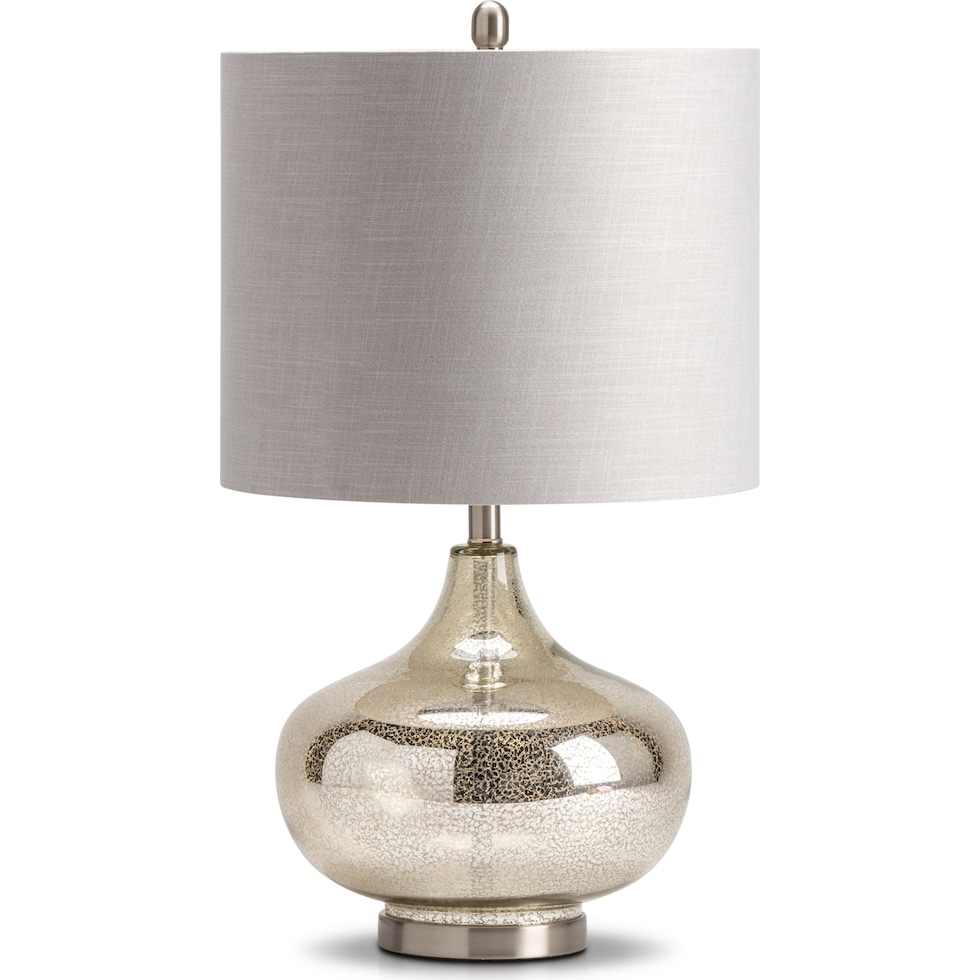 leanne gray table lamp   