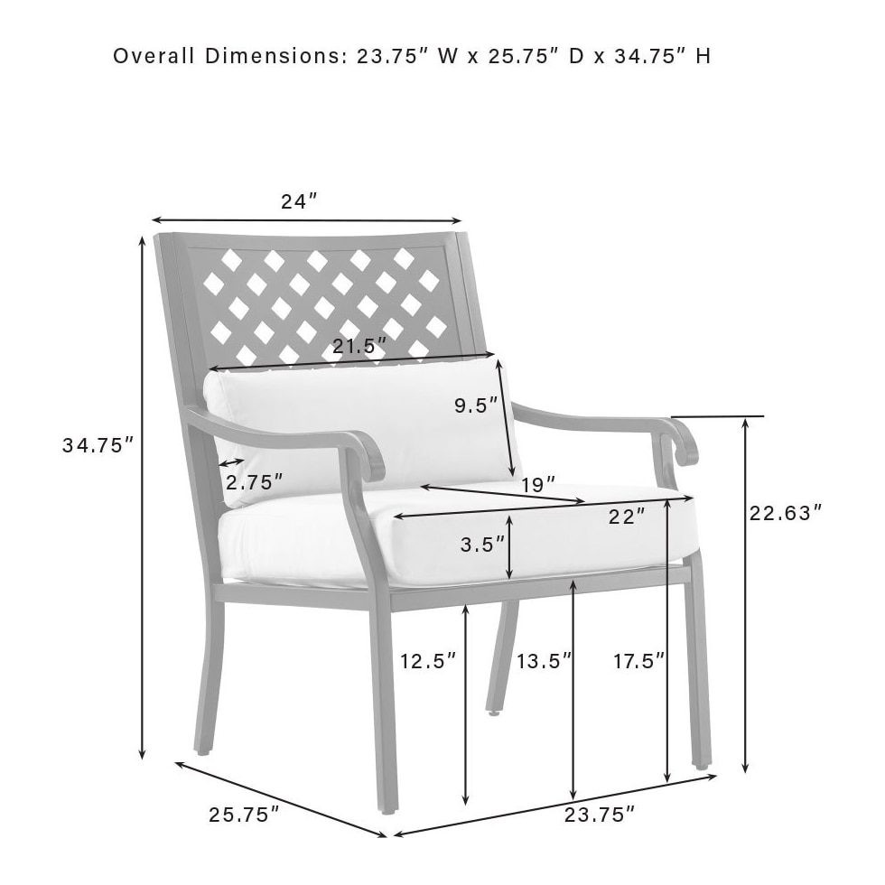 leavenworth black  pc outdoor living   