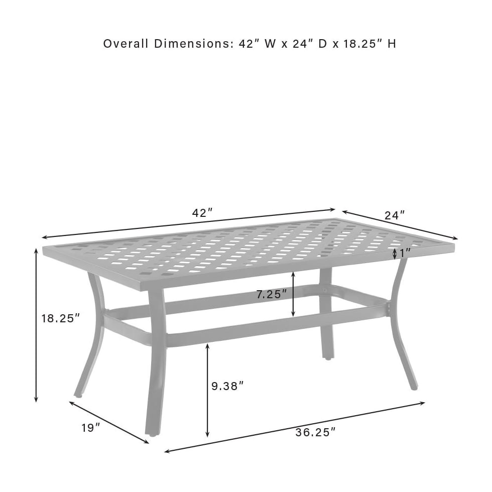 leavenworth black  pc outdoor living   