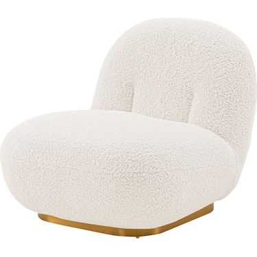 Leela Accent Chair