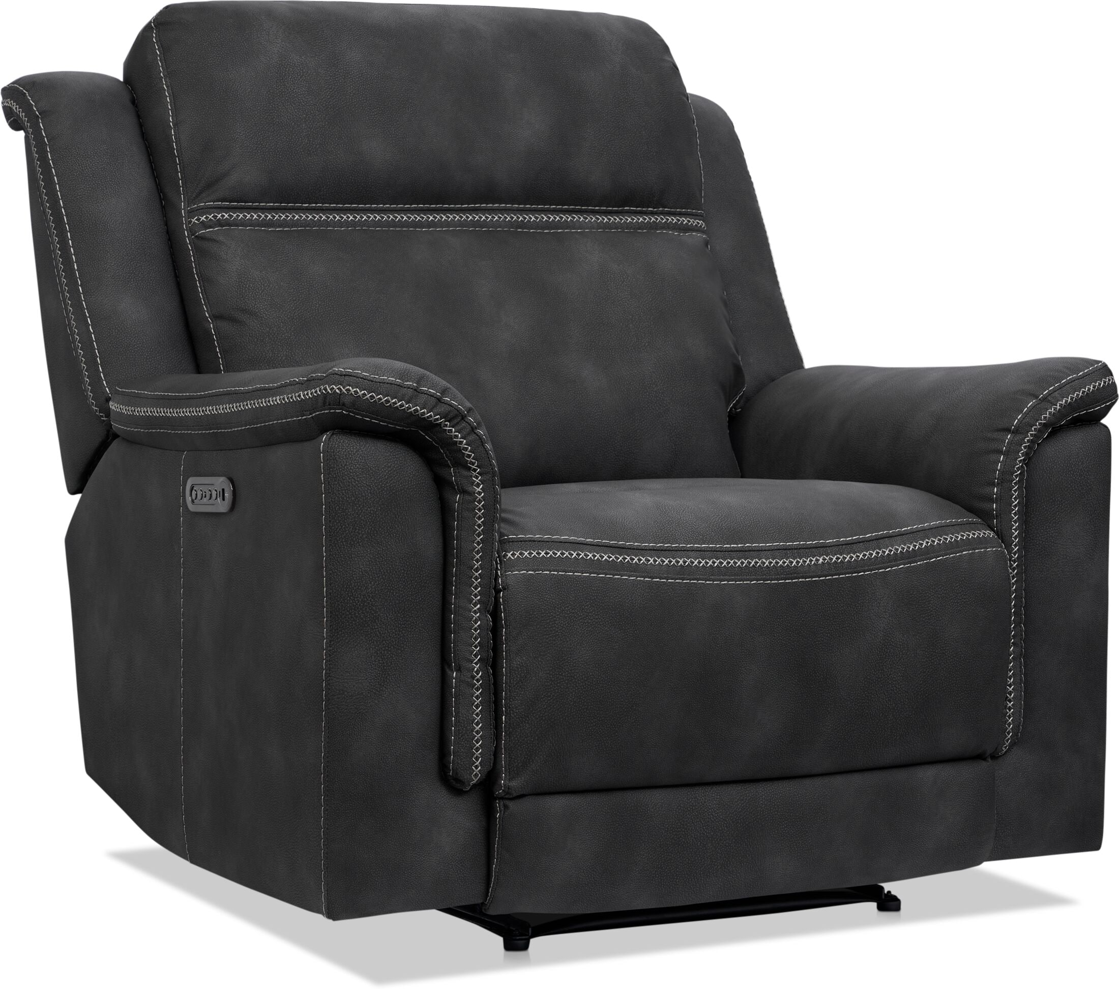 American signature recliner sale