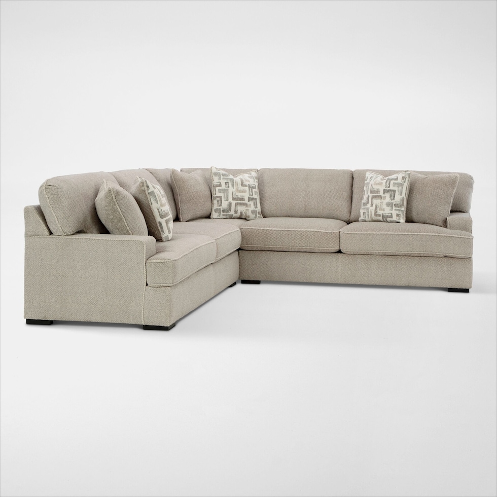 lelandwood neutral sectional   