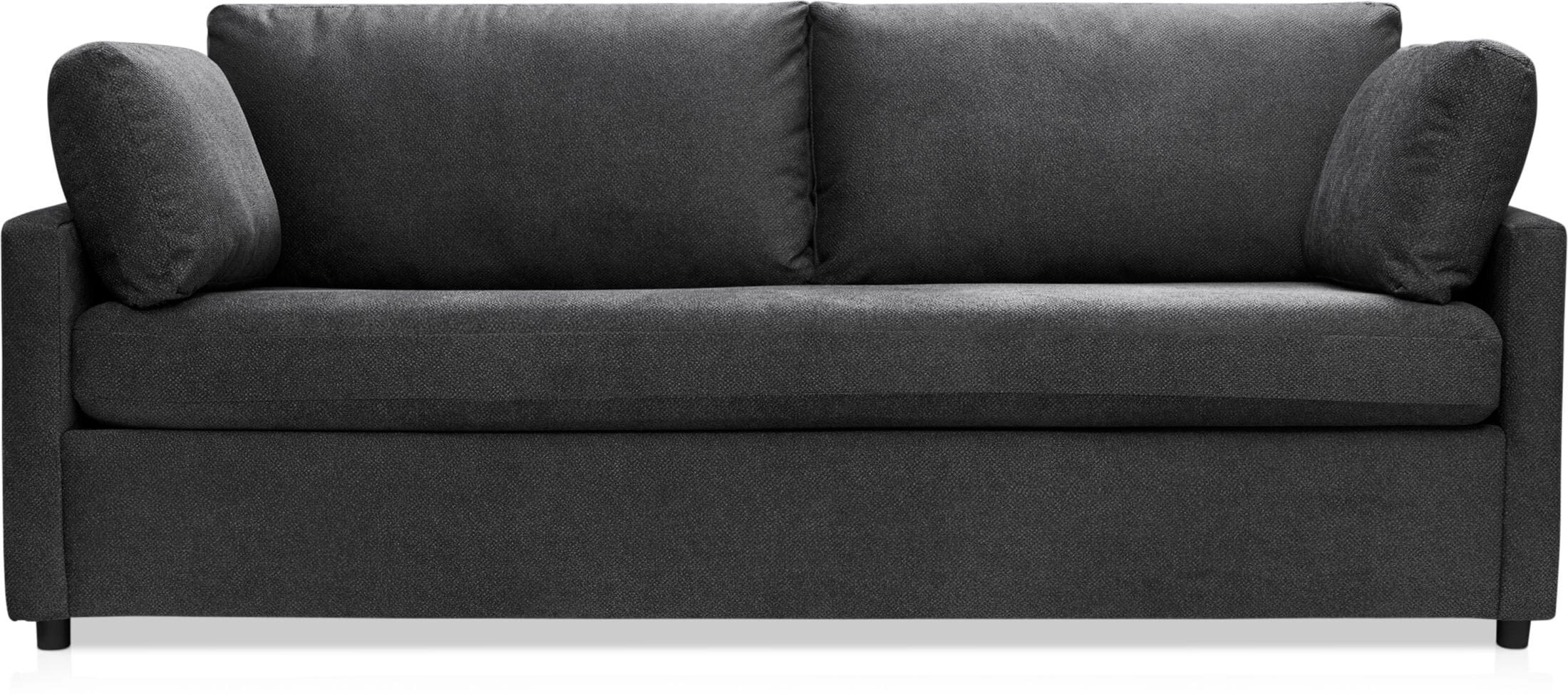 Shelter queen sleeper outlet sofa