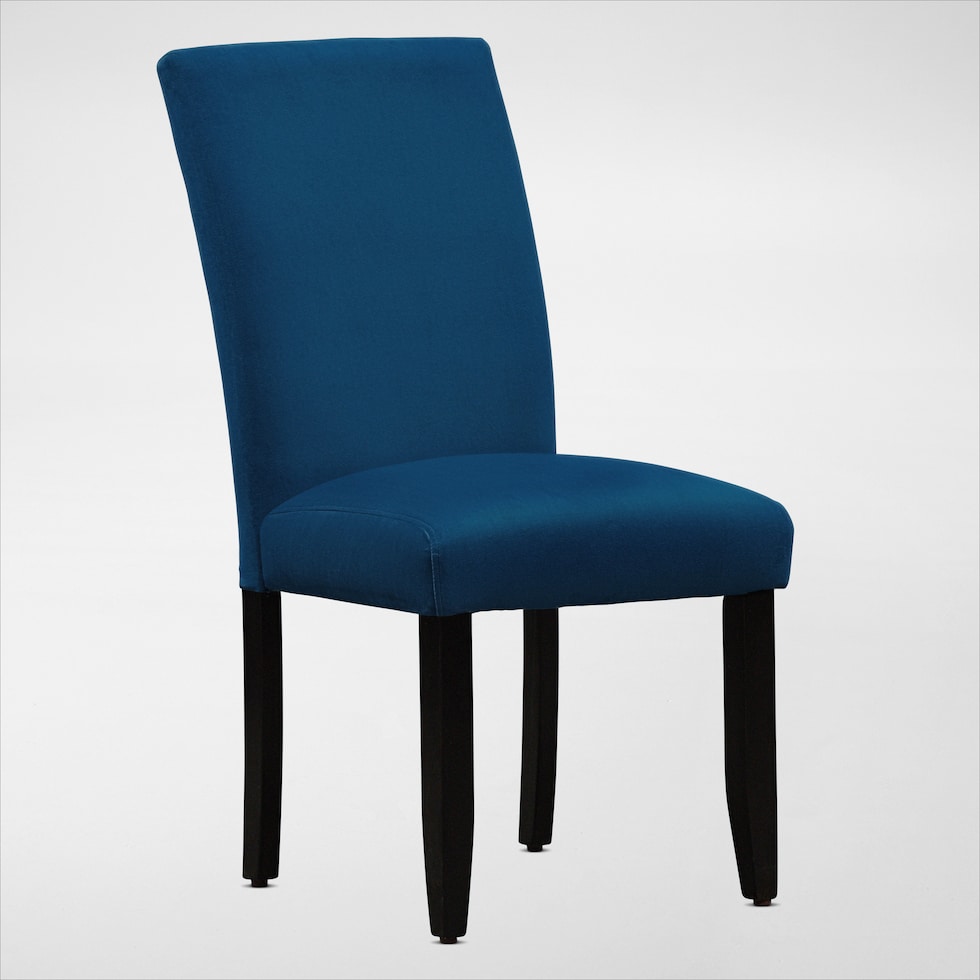 lennox blue dining chair web   