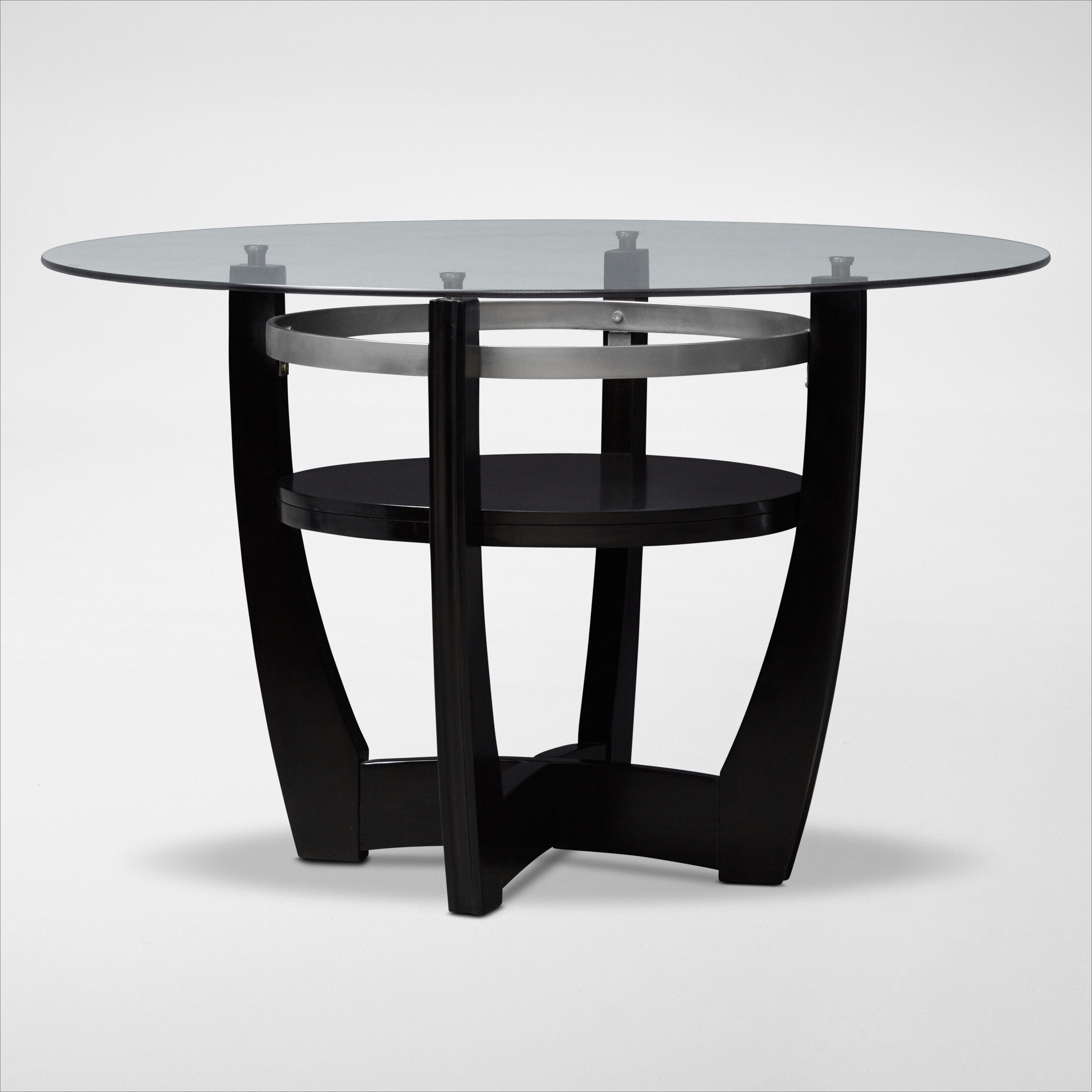 Lennox dining table best sale and 4 dining chairs