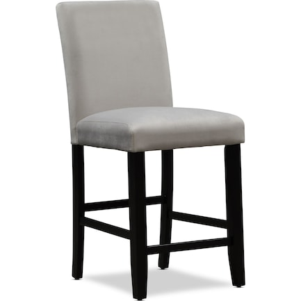 Lennox Counter Height Stool American Signature Furniture