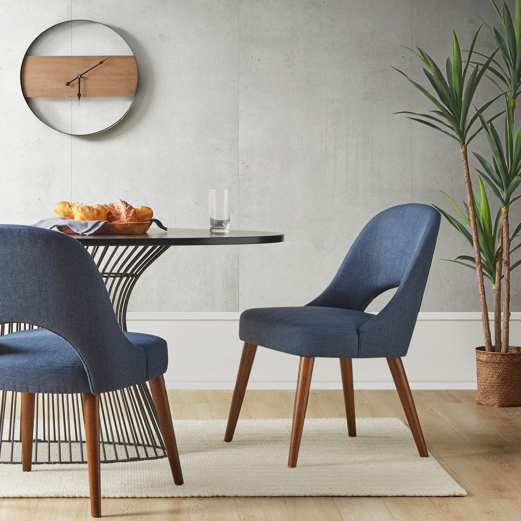 Lenore Set of 2 Dining Chairs | American Signature Furniture Lenore Set of 2 Dining Chairs | American Signature Furniture