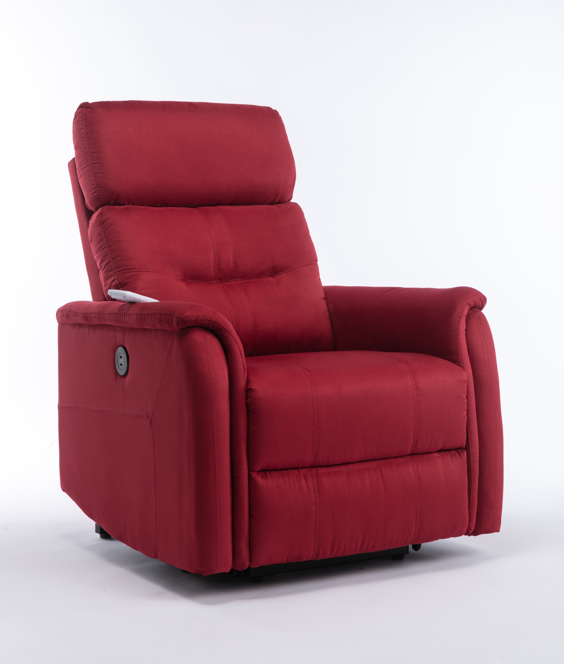 Lenore Power Lift Recliner American Signature Furniture