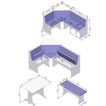 leonie dimension schematic   