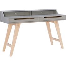 leonora gray desk   