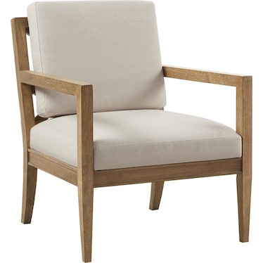 Levinson Accent Chair