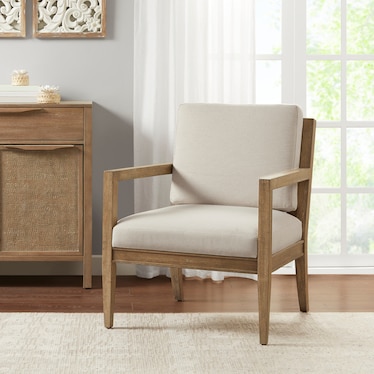 Levinson Accent Chair