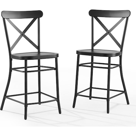 Bar Counter Stools American, What Size Stool For 45 Inch Counter