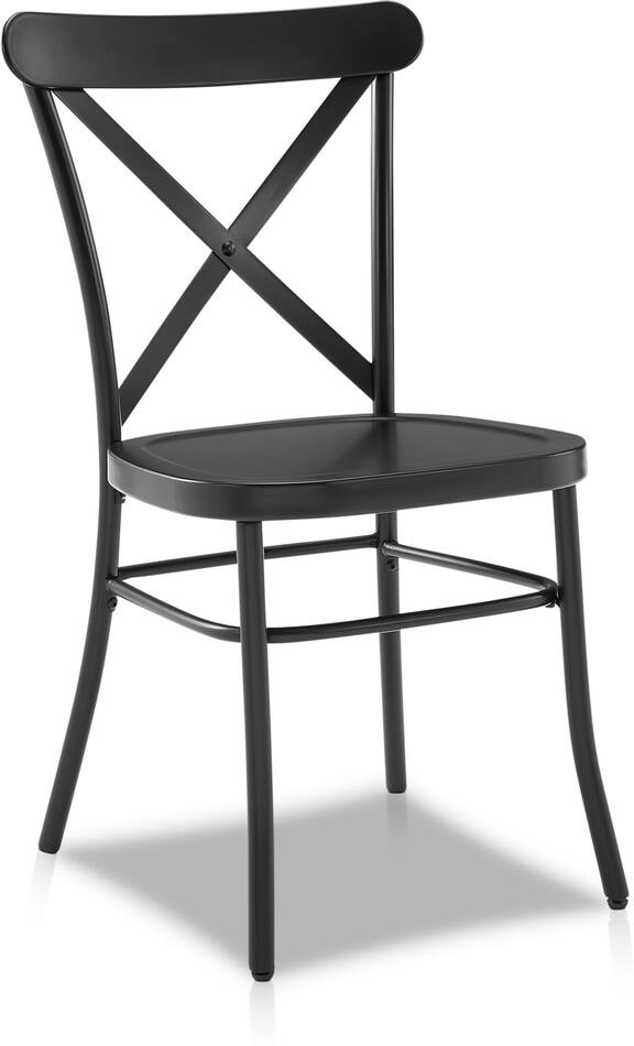 Lex Set of 2 Chairs American Signature Furniture