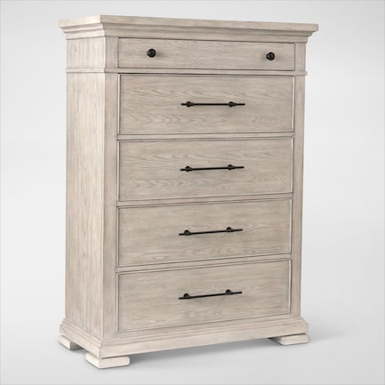 Lexington Chest - Sandstone