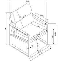 liana dimension schematic   