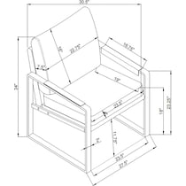 liana dimension schematic   