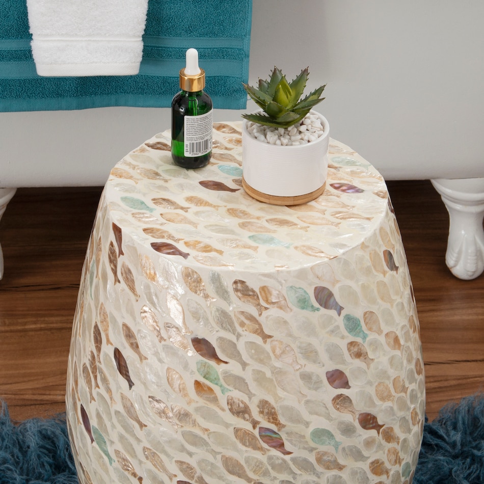 libby multi end table   