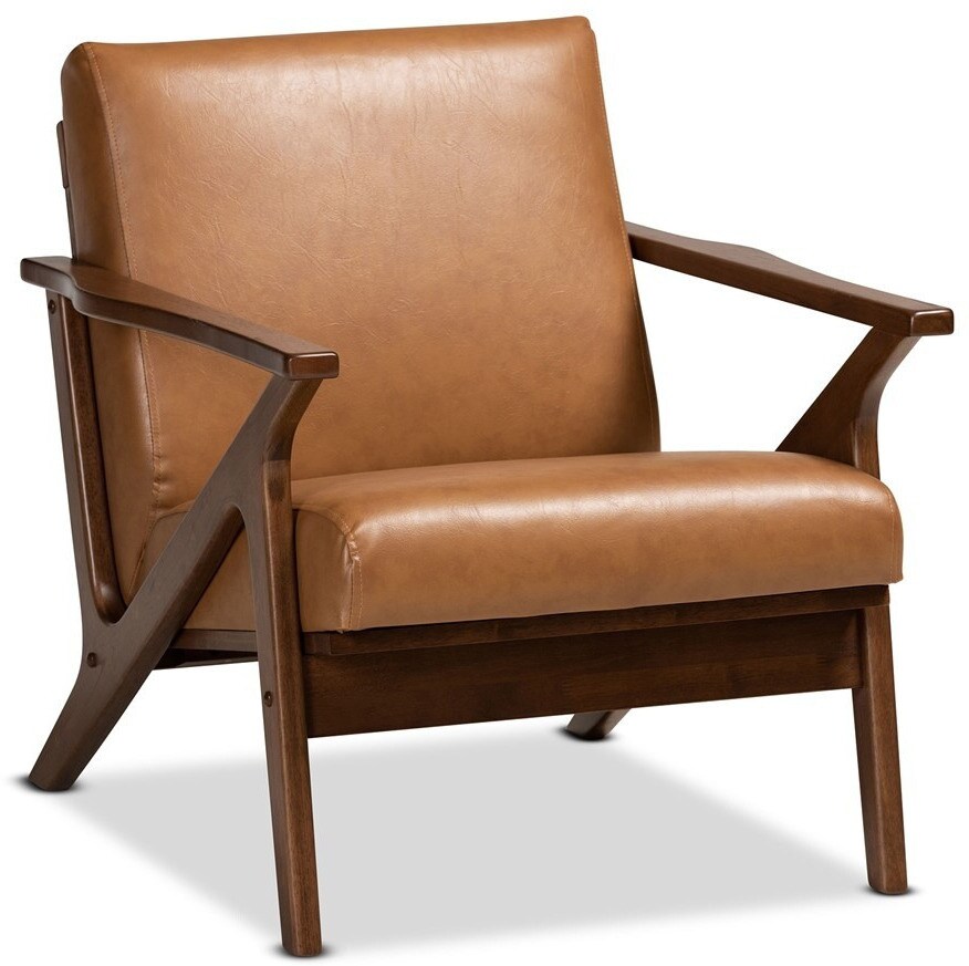 Andrea Accent Chair
