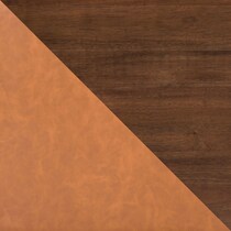 light brown accent chair   