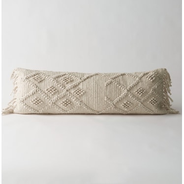 Charles X-Large Bolster Pillow