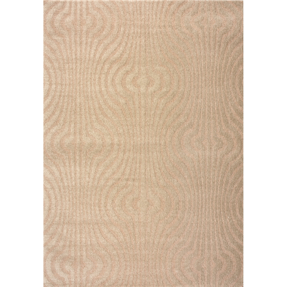 light brown area rug  x    