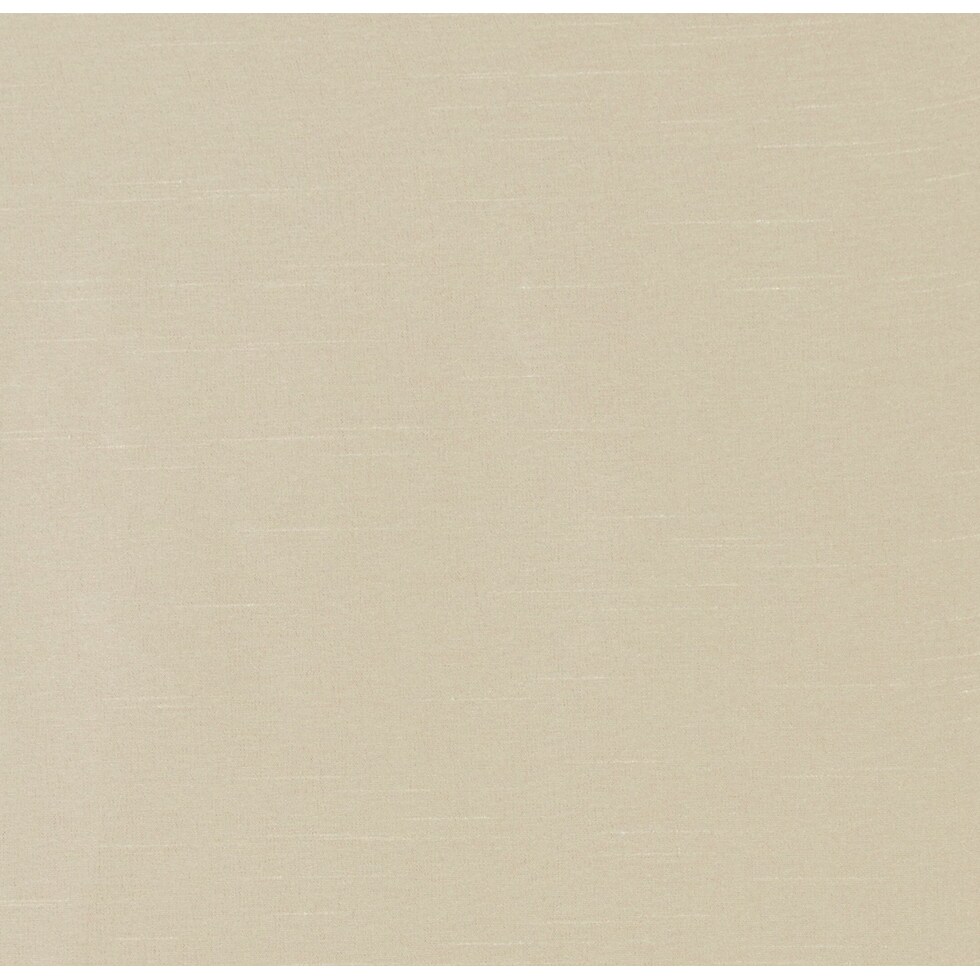 light brown swatch  