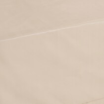 light brown swatch  