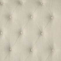 light brown swatch  