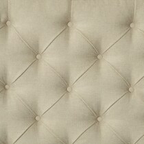 light brown swatch  