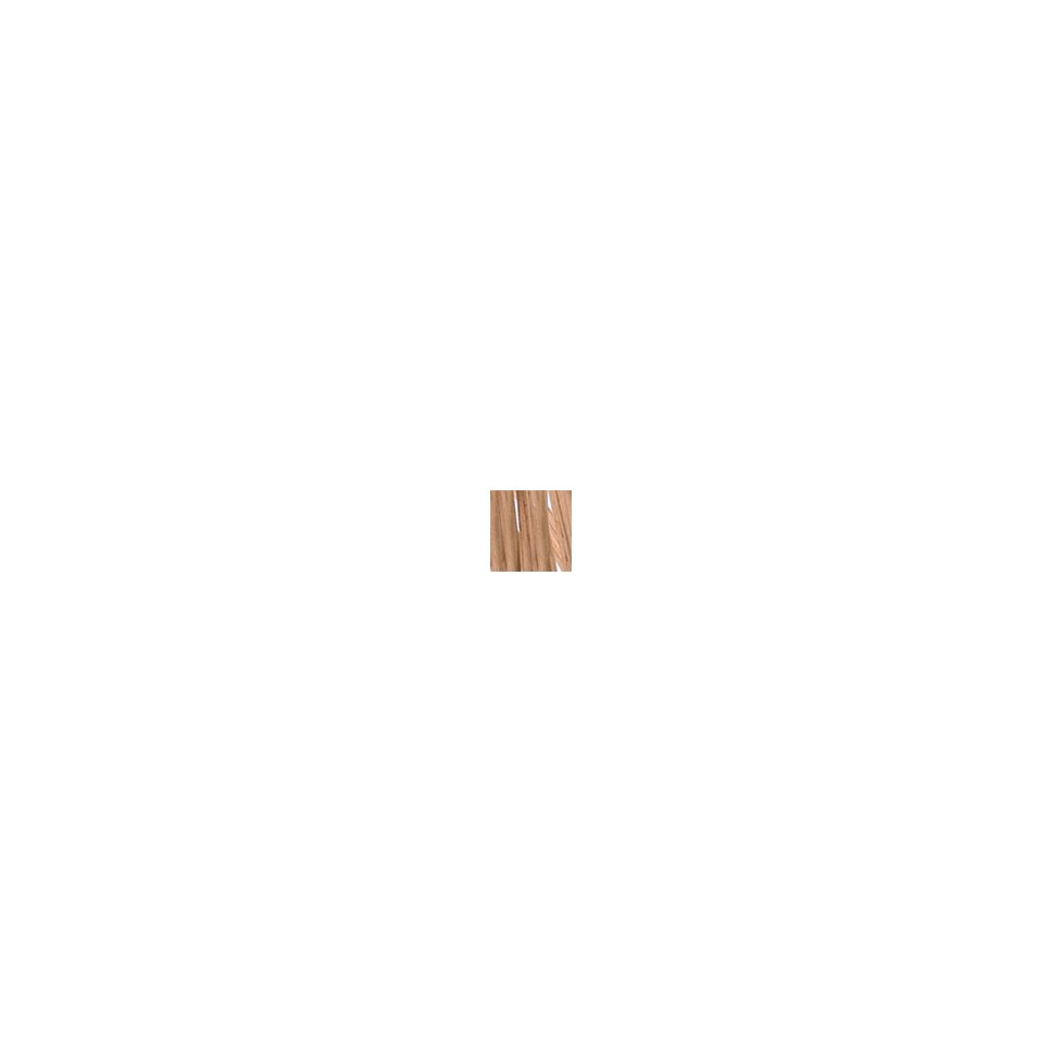 light brown swatch  
