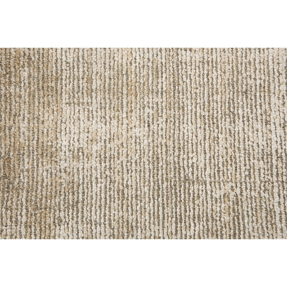 light brown swatch  