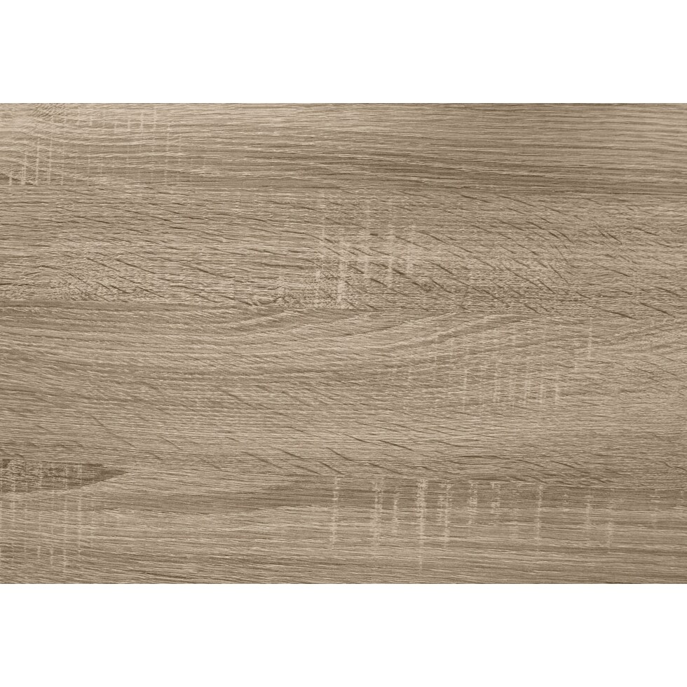 light brown swatch  