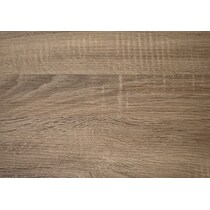 light brown swatch  