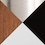 light brown swatch  
