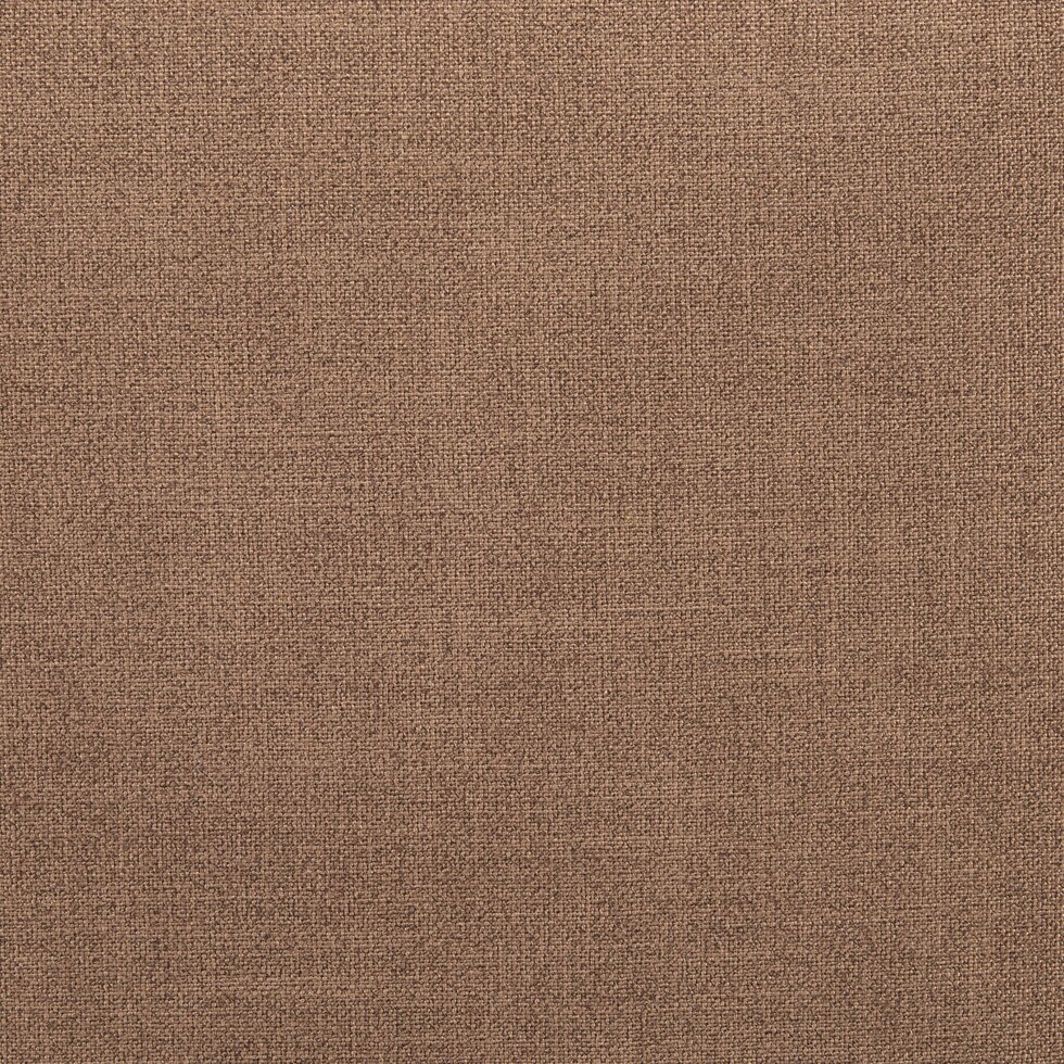 light brown swatch  
